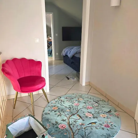 Appartement New Business With Private Parking Included